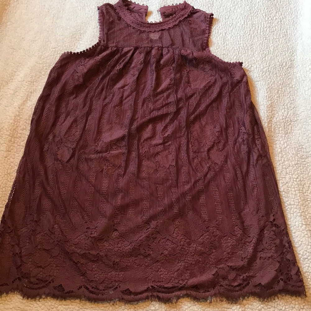 Beautiful tunic/dress